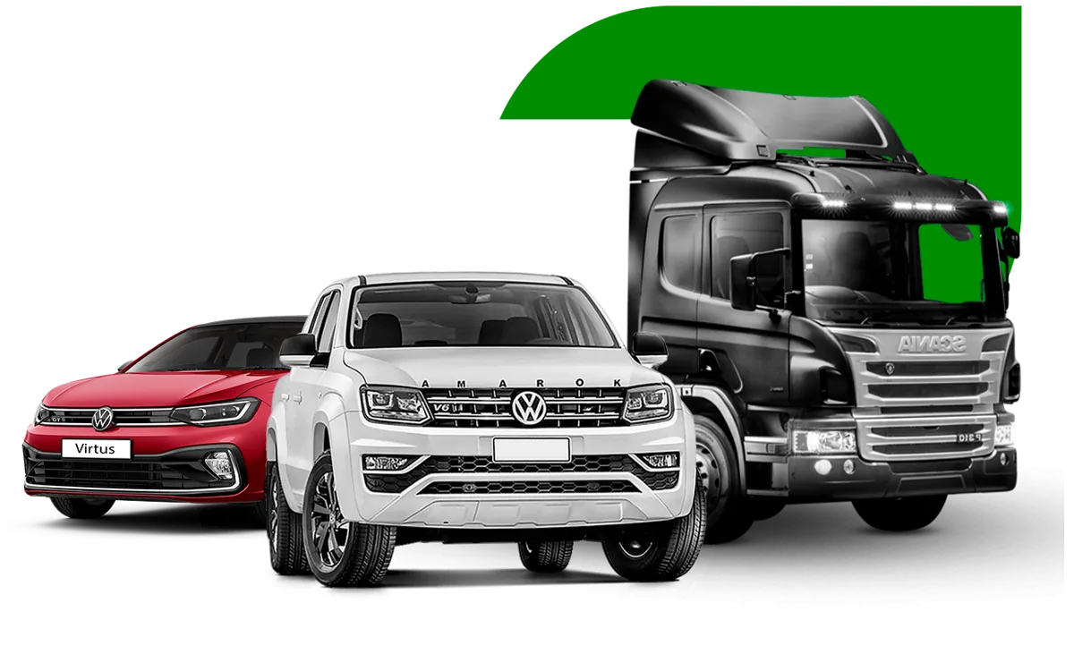 Rastreamento veicular e controle de frota